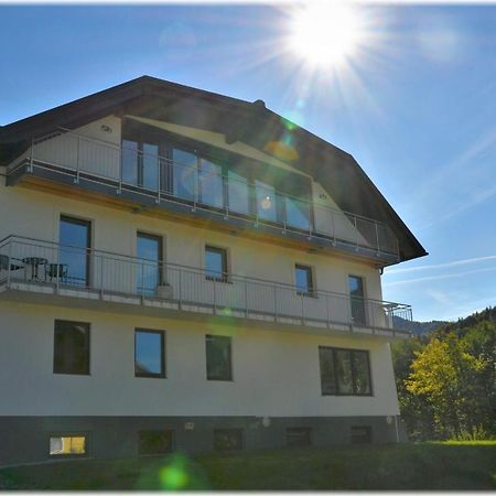 フシュル・アム・ゼーCasa Biciclettaアパートメント エクステリア 写真
